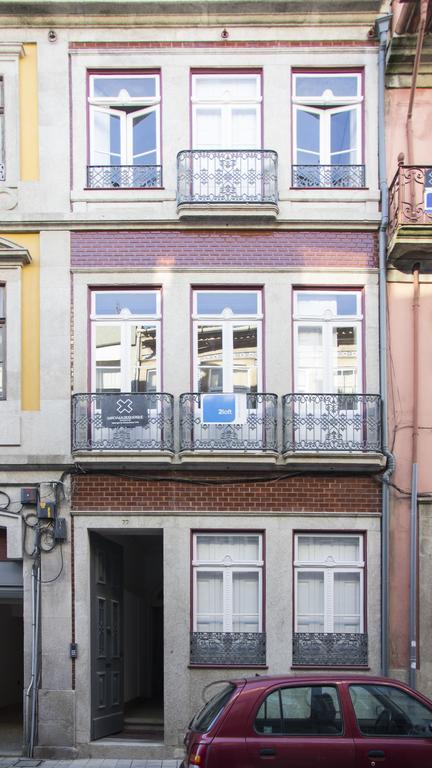 Studio 77 OOporto Exterior foto